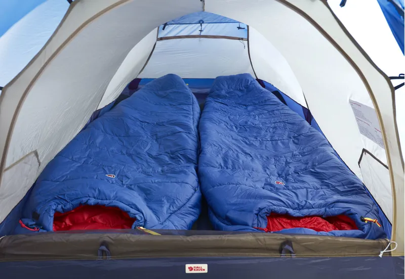 Fjallraven B Grade Abisko Lite 2 Tent Pine-6