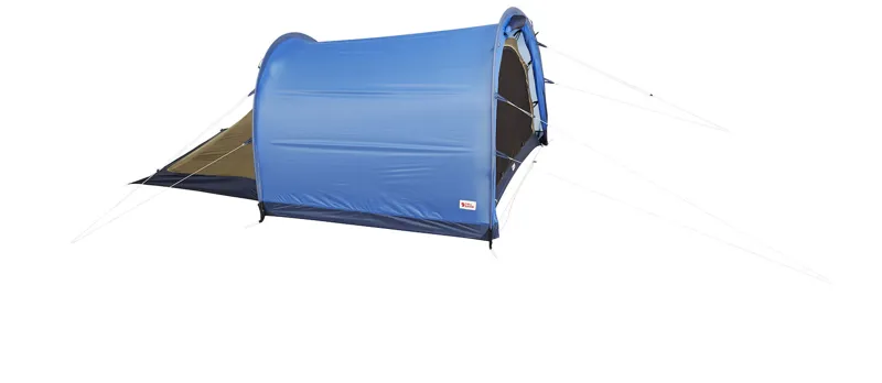 Fjallraven B Grade Abisko Lite 2 Tent Blue-4