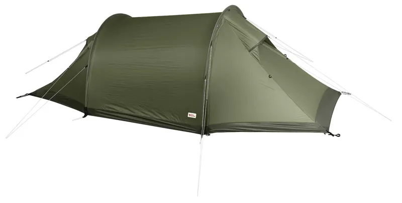 Fjallraven Abisko Lite 3 Tent Pine Green-2