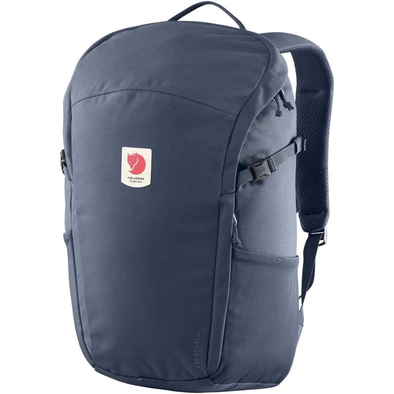 Fjallraven Ulvo 23 Mountain Blue