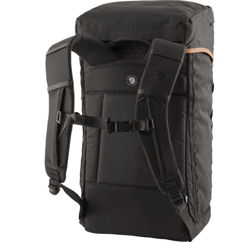 Fjallraven Singi Stubben Stone Grey-1