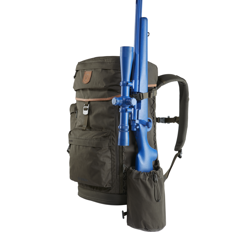 Fjallraven Singi Gear Holder Stone Grey-1