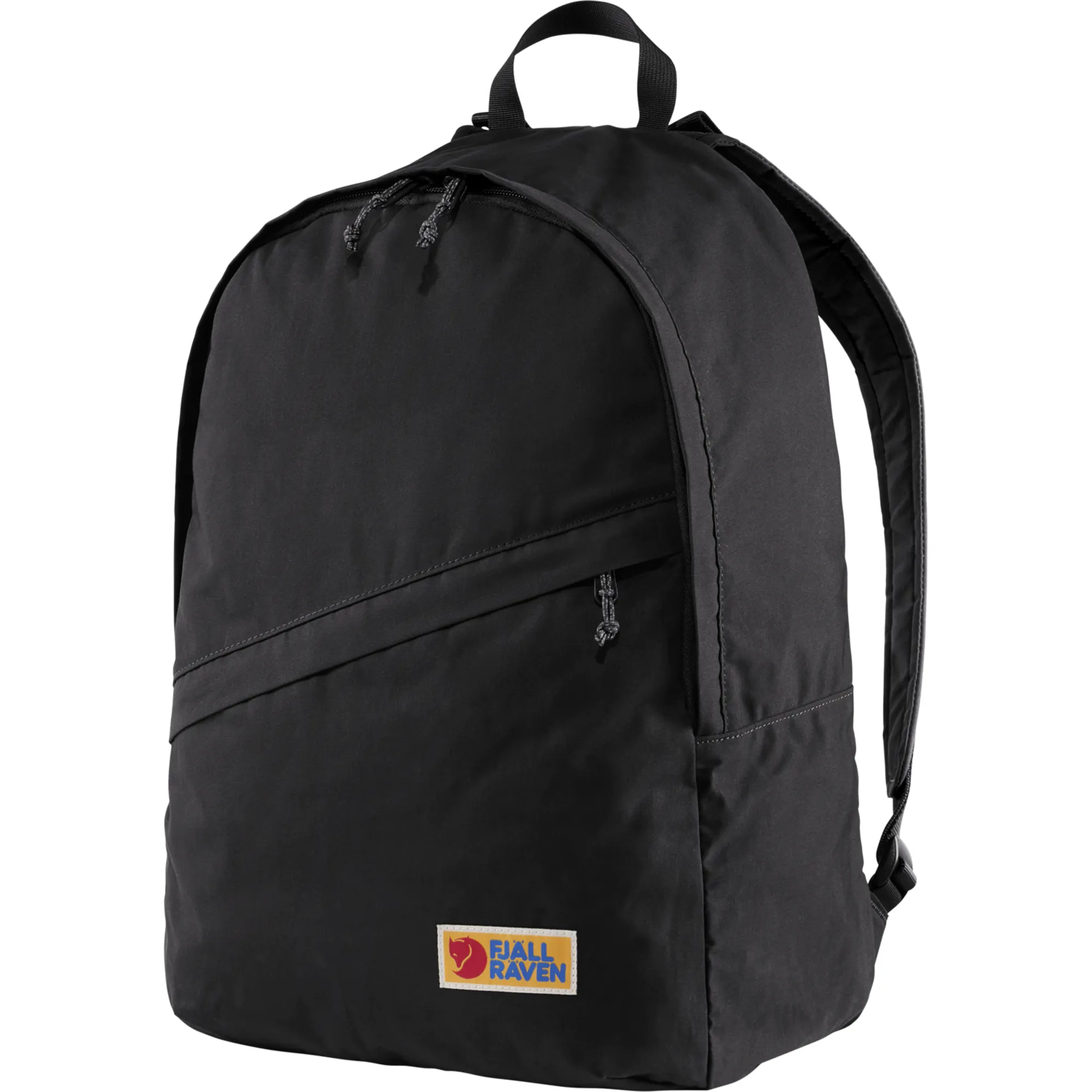 Fjallraven Vardag 25 Black