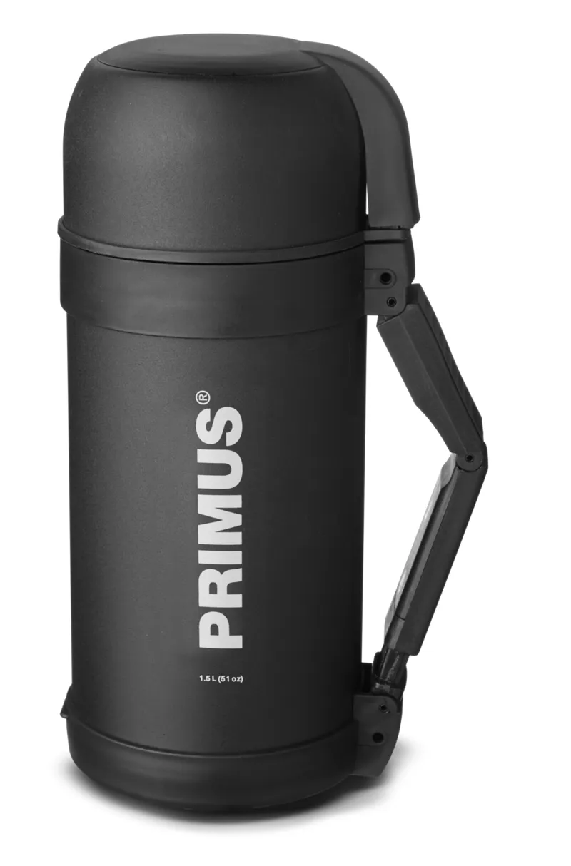 Primus Food Vacuum Bottle 1.2L