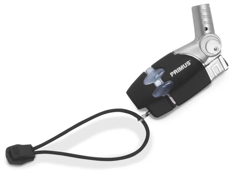 Primus Powerlighter Black