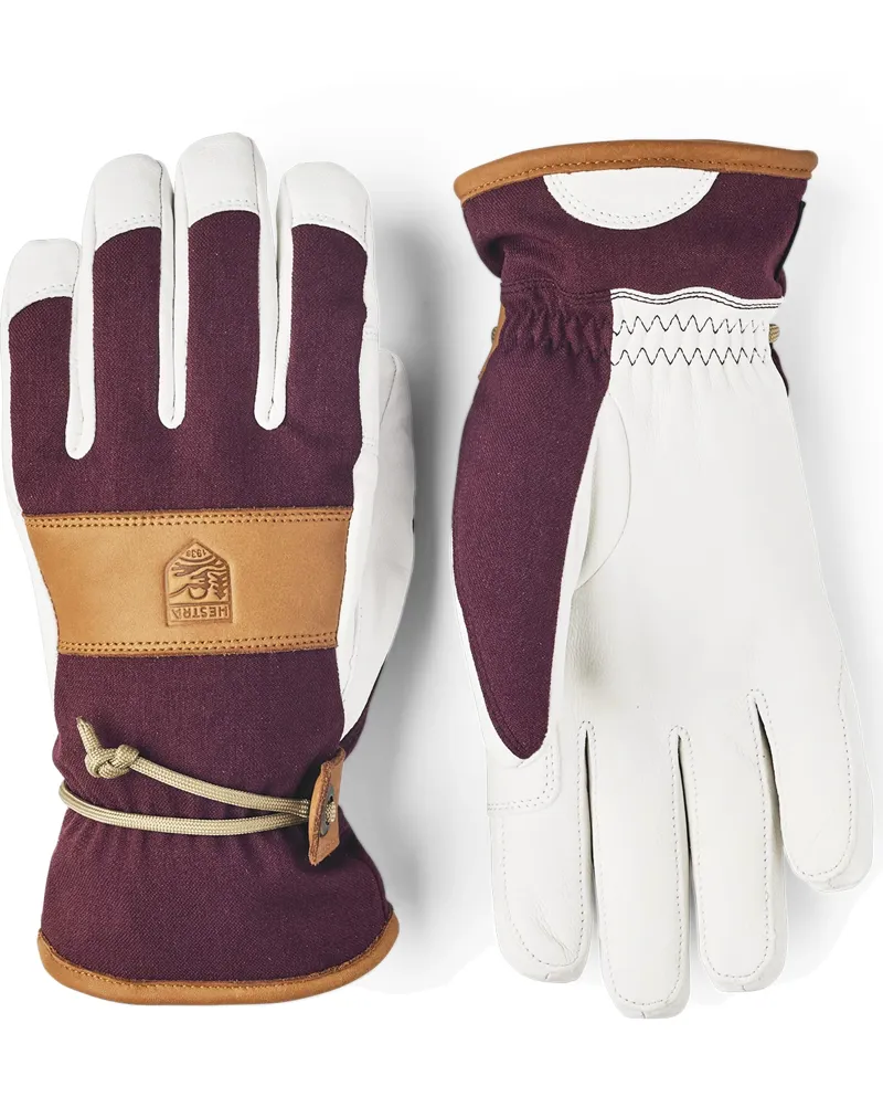 Hestra Voss CZone Bordeaux