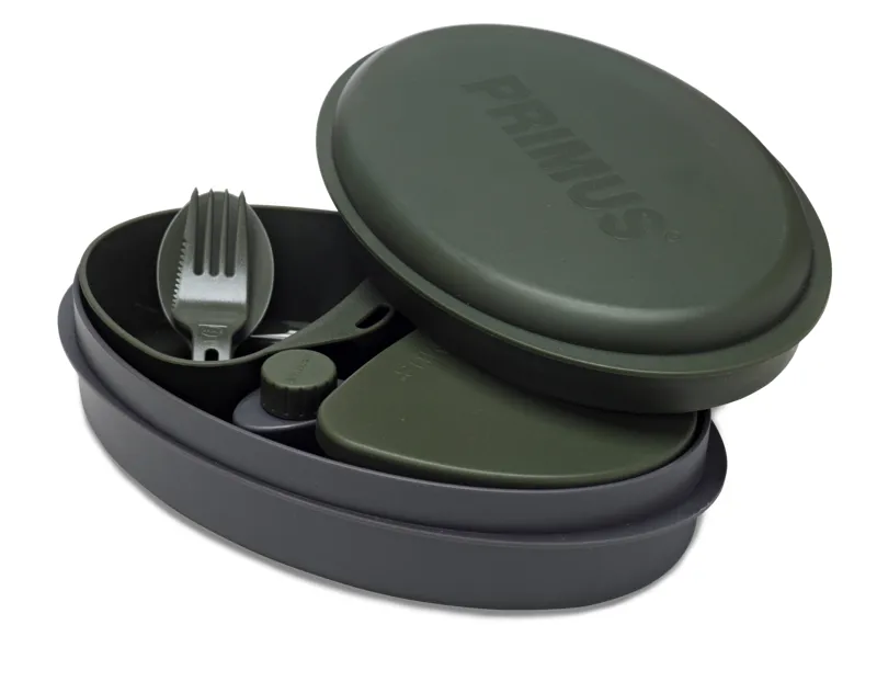 Primus Meal Set Green