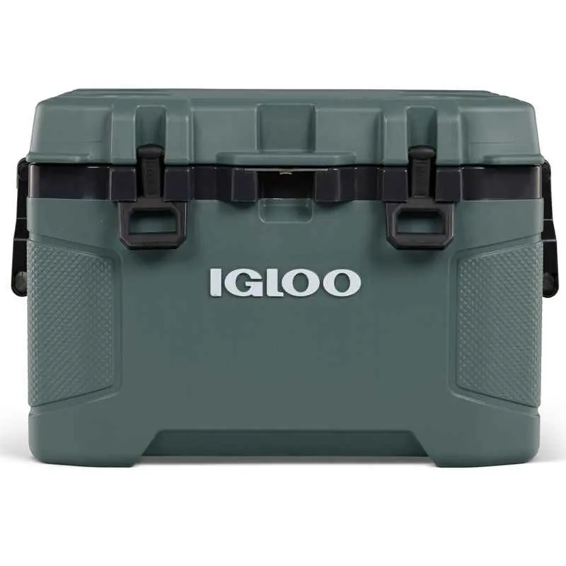 Igloo Trailmate 50QT Heavy-Duty Cooler Spruce