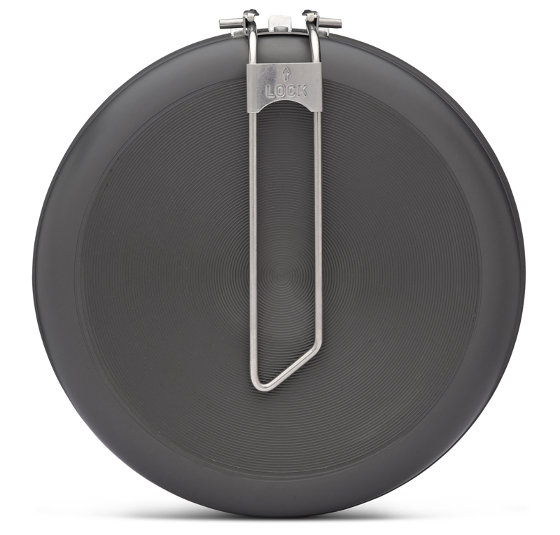 Primus Litech Frying Pan-4