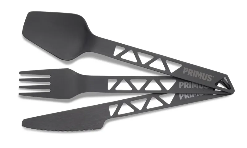 Primus Trailcutlery Aluminium
