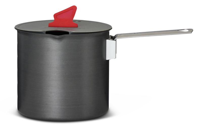 Primus Trek Pot 0.6L-1