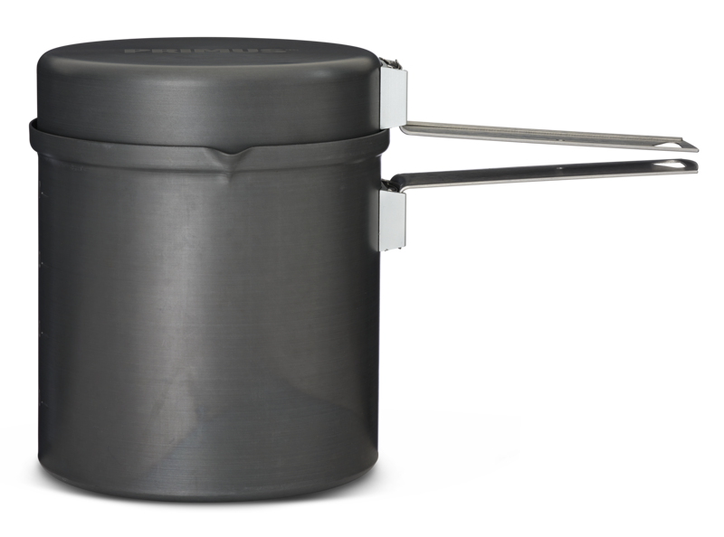 Primus Trek Pot 1.0L-2