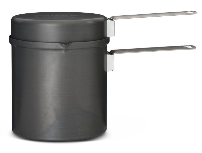 Primus Trek Pot 1.0L-3