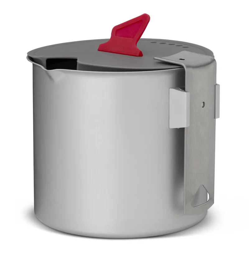 Primus Essential Trek Pot 0.6L-2