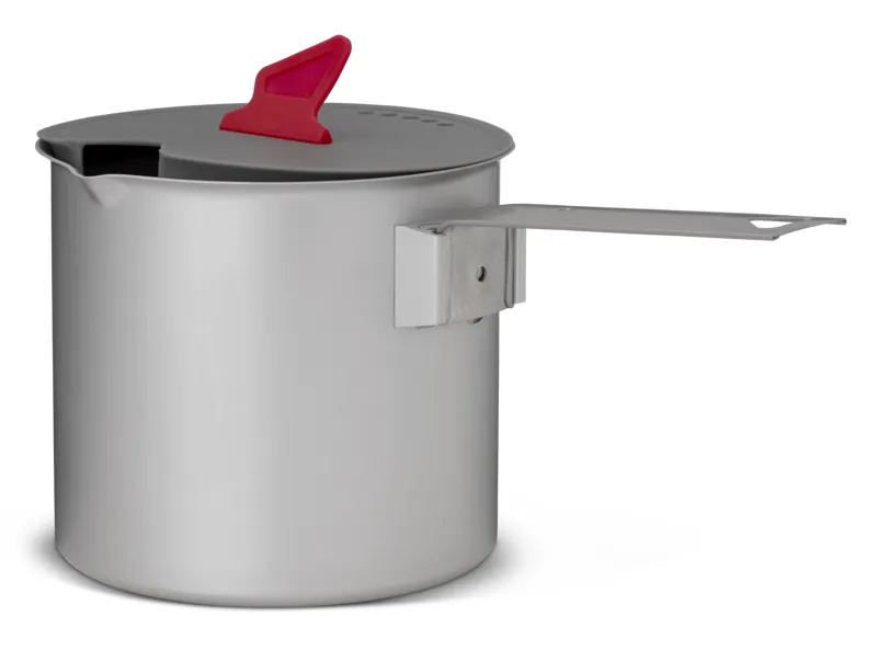 Primus Essential Trek Pot 0.6L