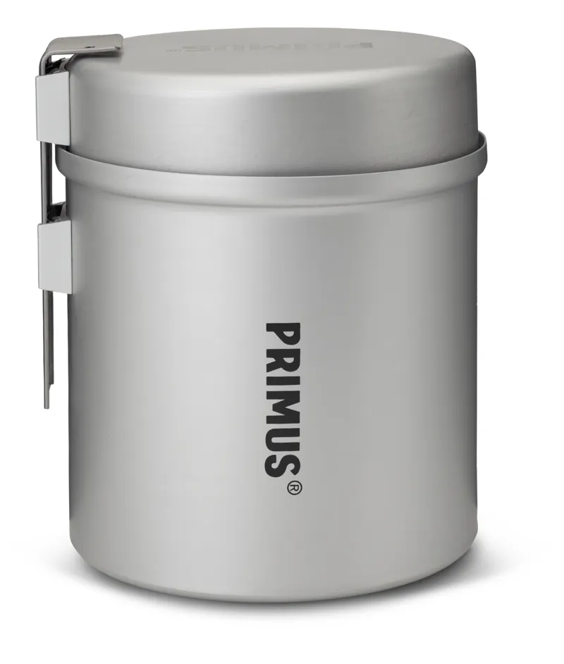 Primus Essential Trek Pot 1.0L