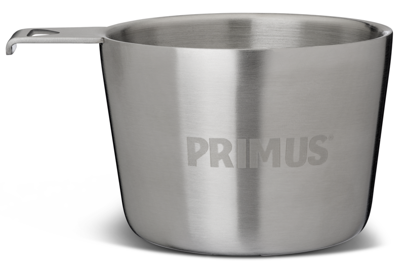 Primus Kasa Mug Stainless Steel-3