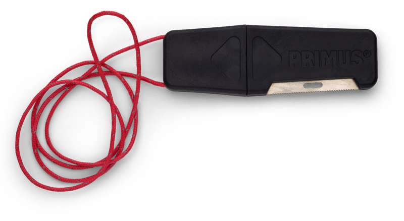 Primus Ignition Steel Small Black-1