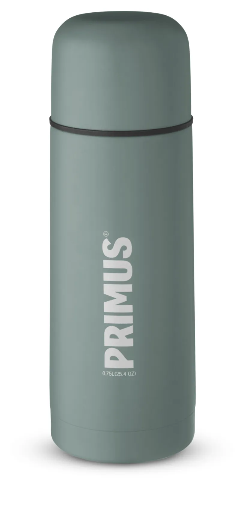 Primus Vacuum Bottle 0.75L Frost Green