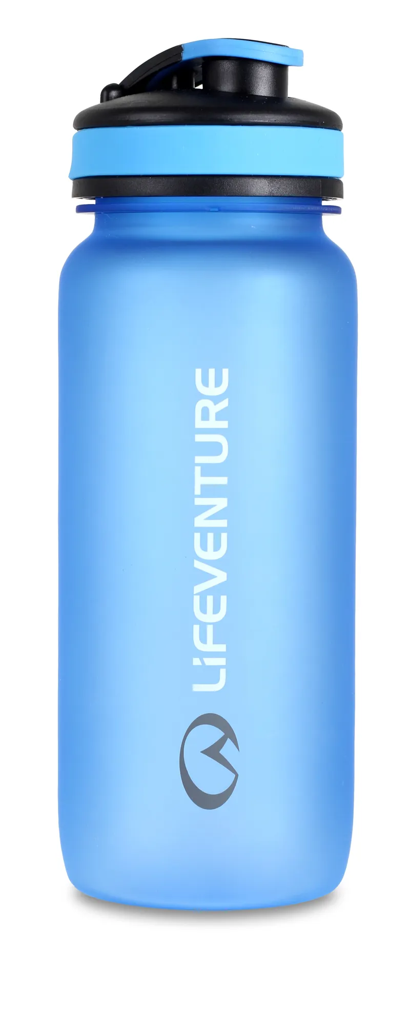Lifeventure Tritan Water Bottle Blue