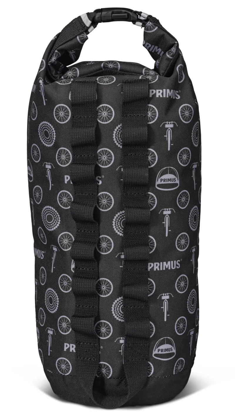 Primus Rolltop Bag Feed Zone-1