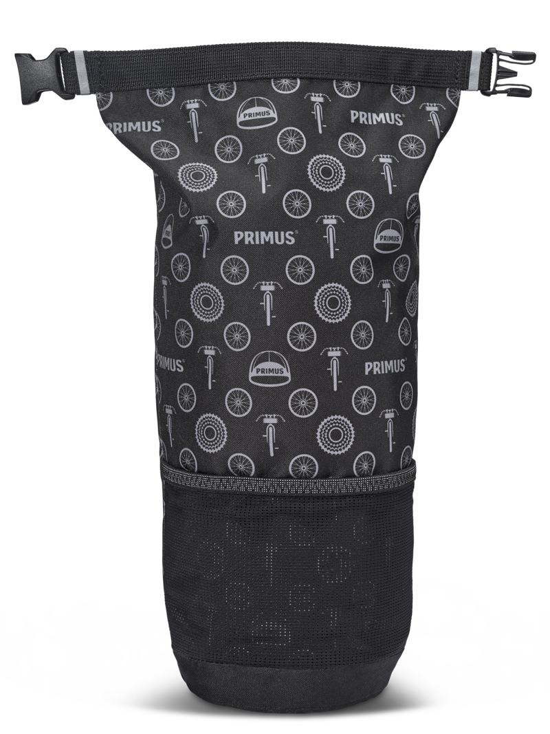 Primus Rolltop Bag Feed Zone-2