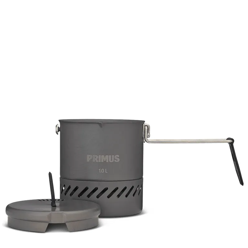Primus Ulti Pot 1.0L Camping Cook Pot-6