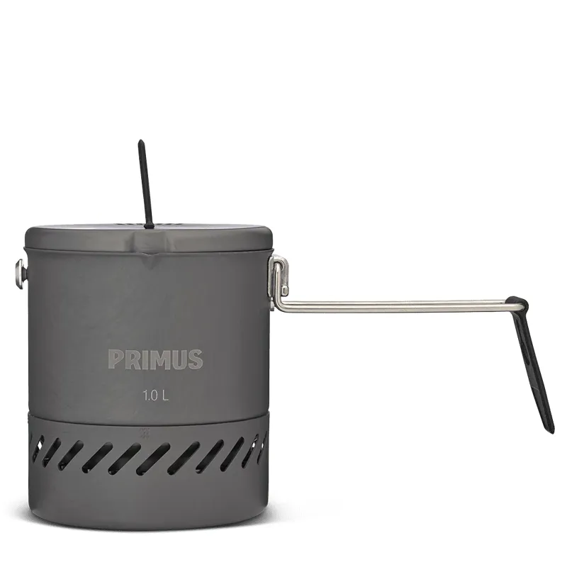 Primus Ulti Pot 1.0L Camping Cook Pot-7