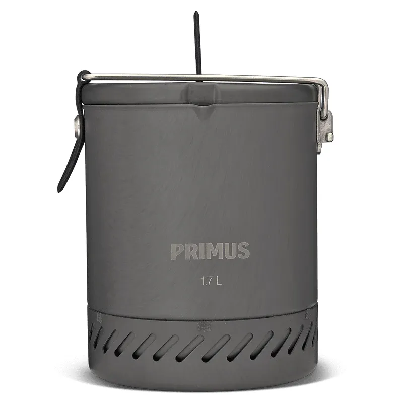 Primus Ulti Pot 1.7L Camping Cook Pot-4