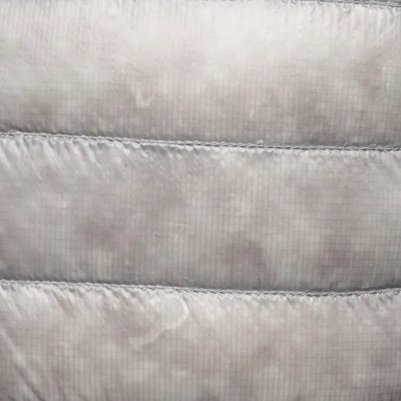 Black Diamond Men's Deploy Down Hoodie Pewter-7