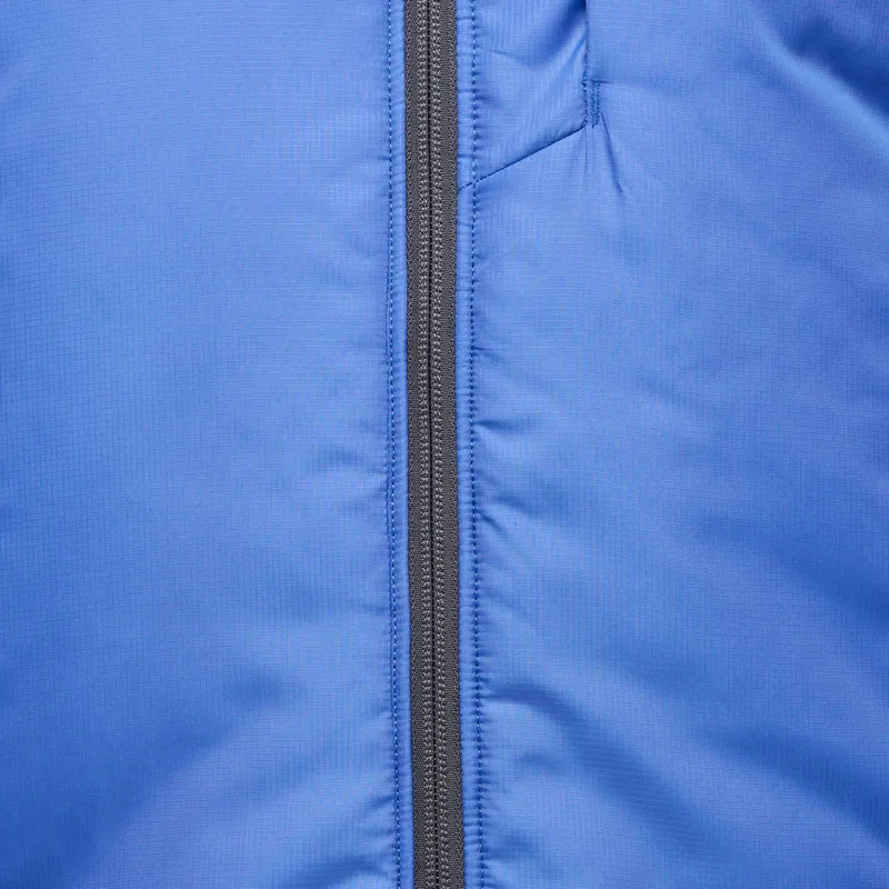 Black Diamond Women's Belay Parka Clean Blue-4