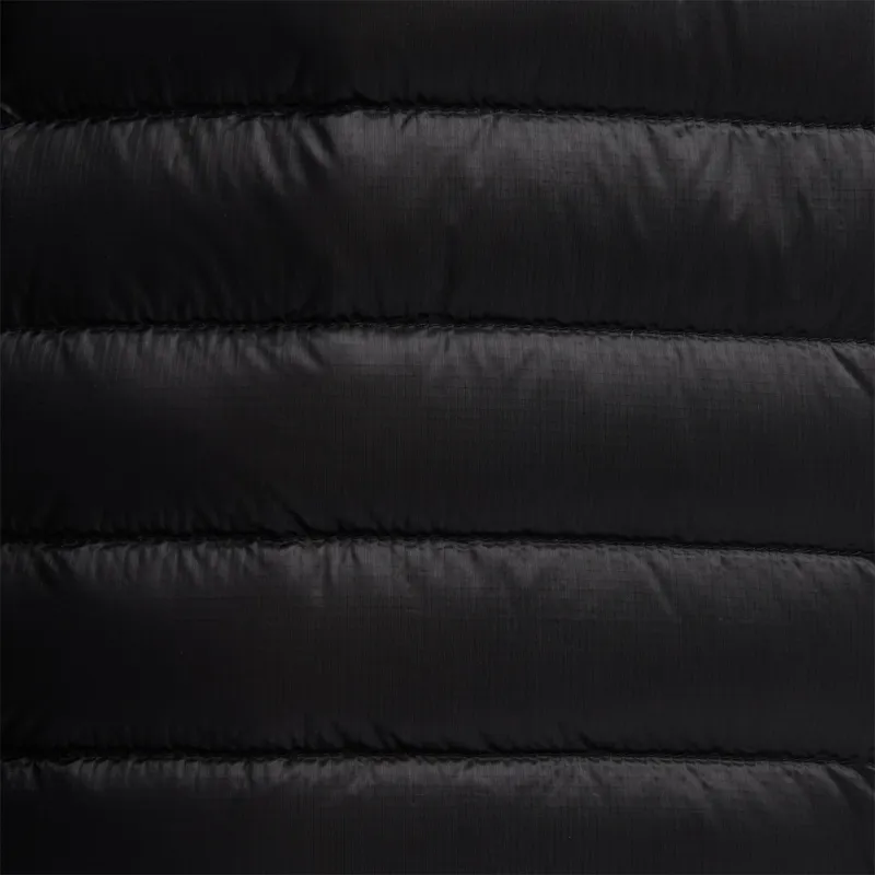 Black Diamond Men's Approach Down Hoodie Black-5