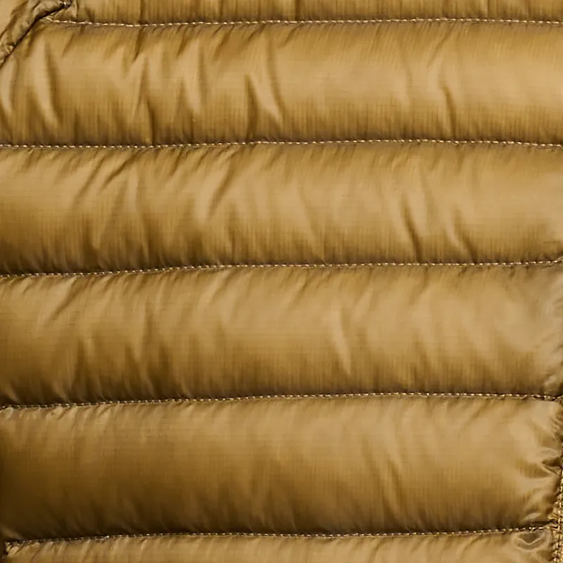 Black Diamond Men's Approach Down Hoodie Flax-4