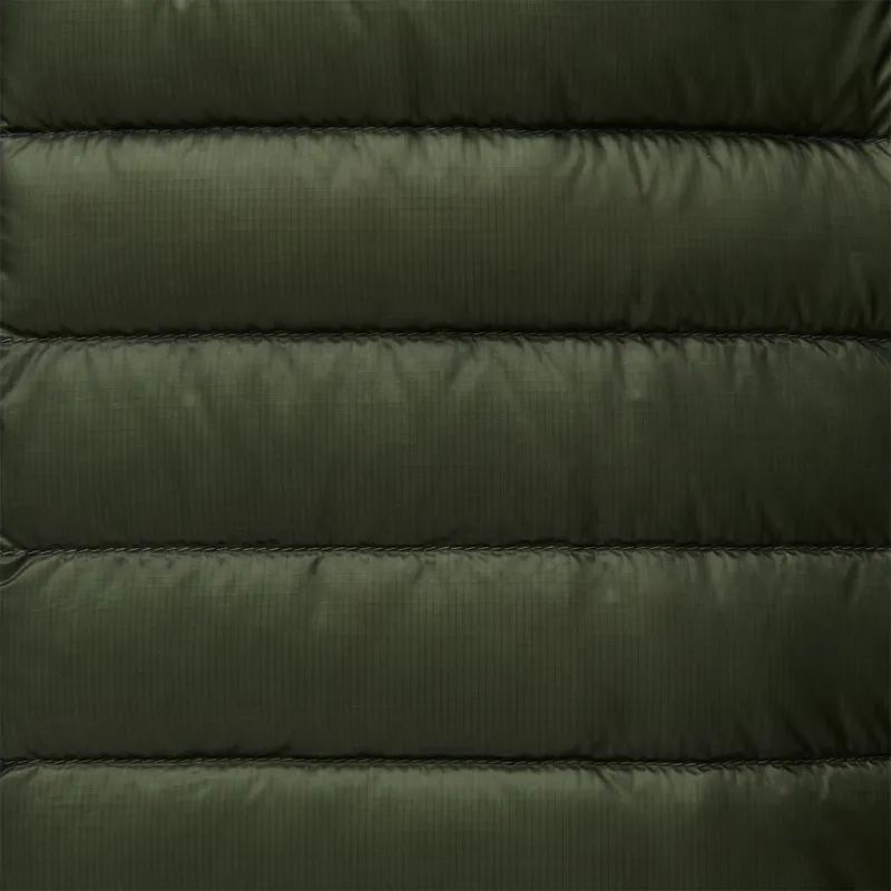 Black Diamond Men's Approach Down Hoodie Tundra-3