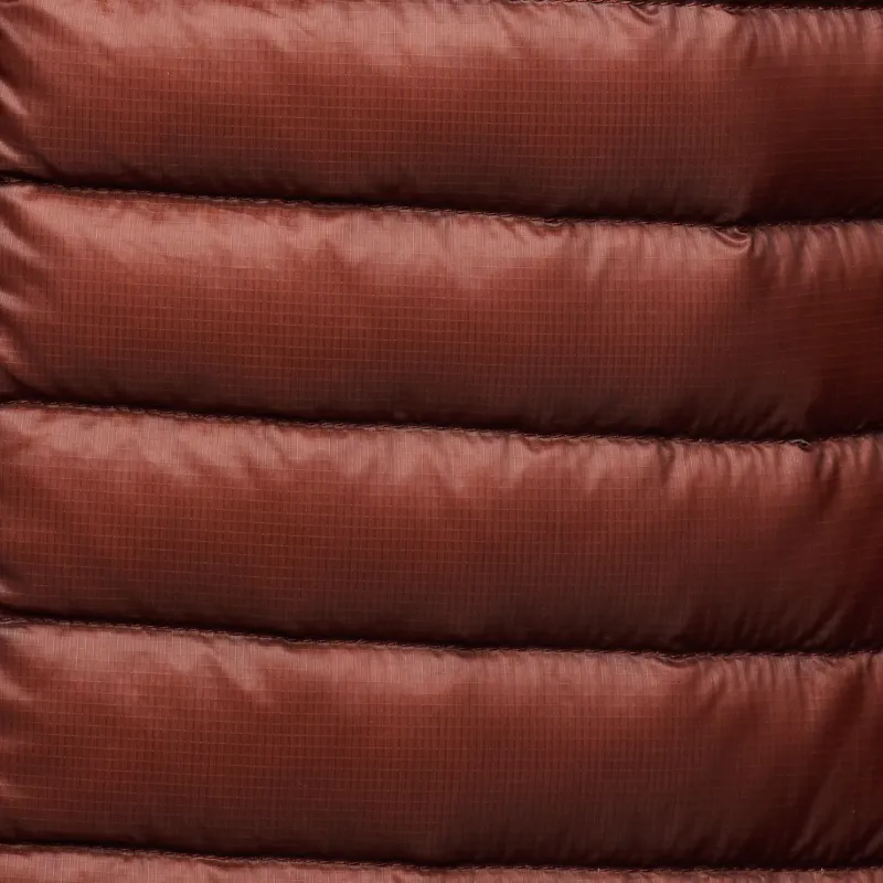 Black Diamond Men's Approach Down Hoodie Iron Red-4