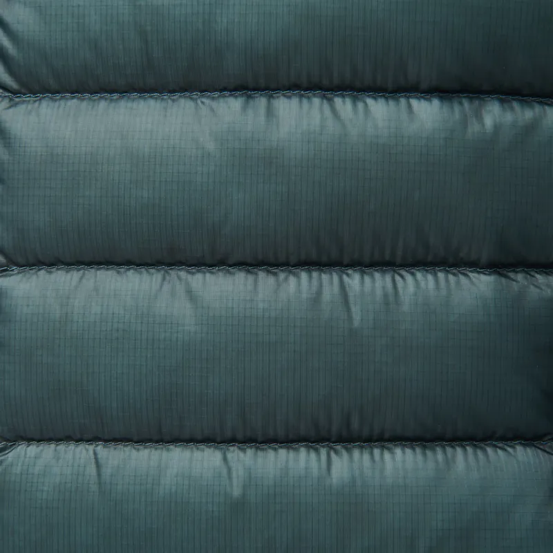 Black Diamond Women's Approach Down Hoodie Creek Blue-7