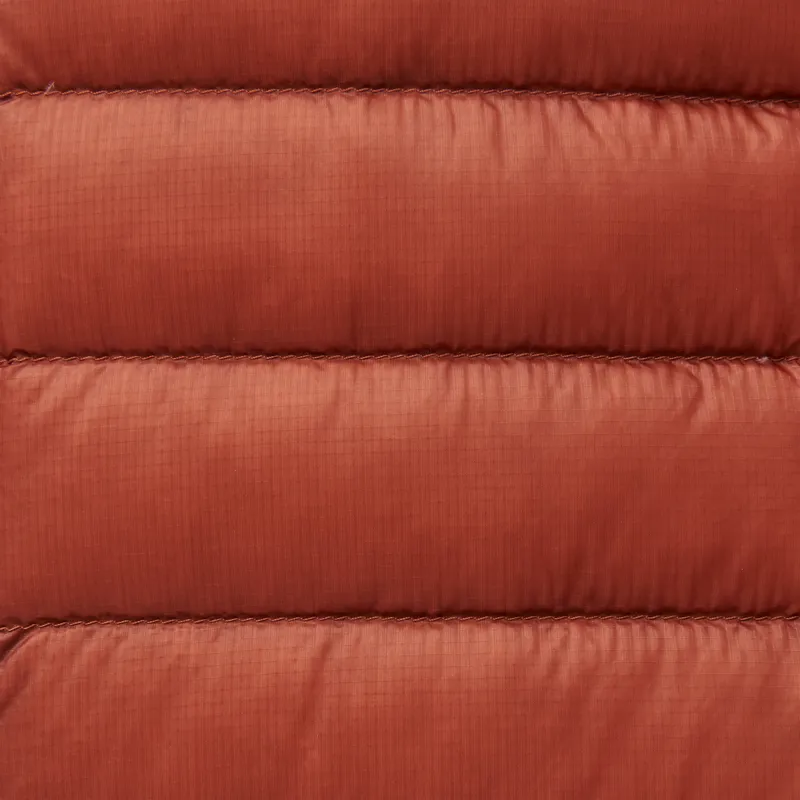 Black Diamond Women's Approach Down Hoodie Burnt Sienna-7