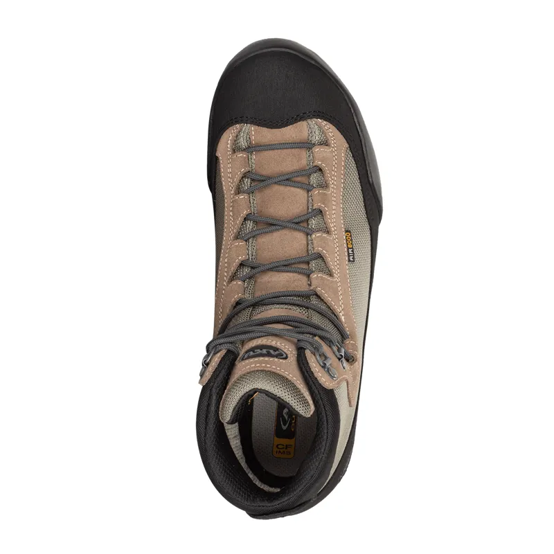 AKU NS 564 Spider II Beige-4