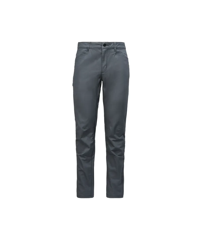 Black Diamond Men's Notion Pants Charcoal