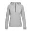 Black Diamond Women's Alpenglow Pro Hoodie Pewter