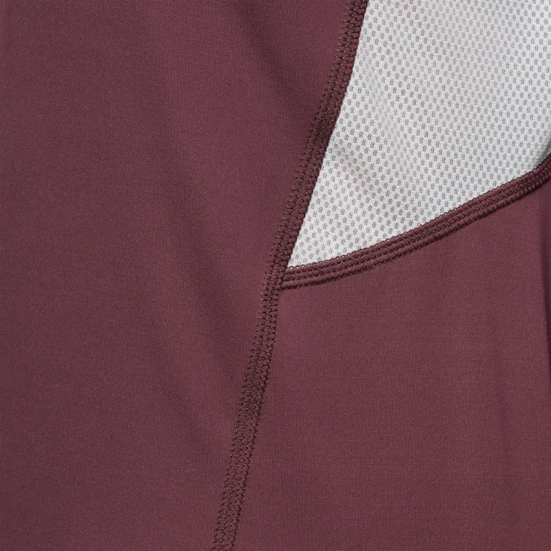 Black Diamond Women's Alpenglow Pro Sun Hoodie Fig-4