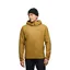 Black Diamond Men's First Light Stretch Hoodie Flax