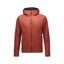 Black Diamond Men's First Light Stretch Hoodie Iron Red