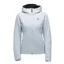 Black Diamond Women's First Light Stretch Hoodie Belay Blue