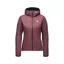 Black Diamond Women's First Light Stretch Hoodie Fig
