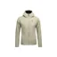 Black Diamond Men's First Light Hybrid Hoodie Pine Smoke