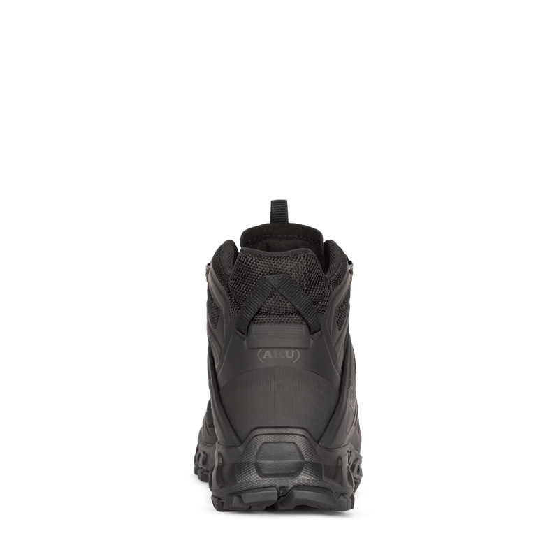 AKU Selvatica Tactical Mid GTX Black-2
