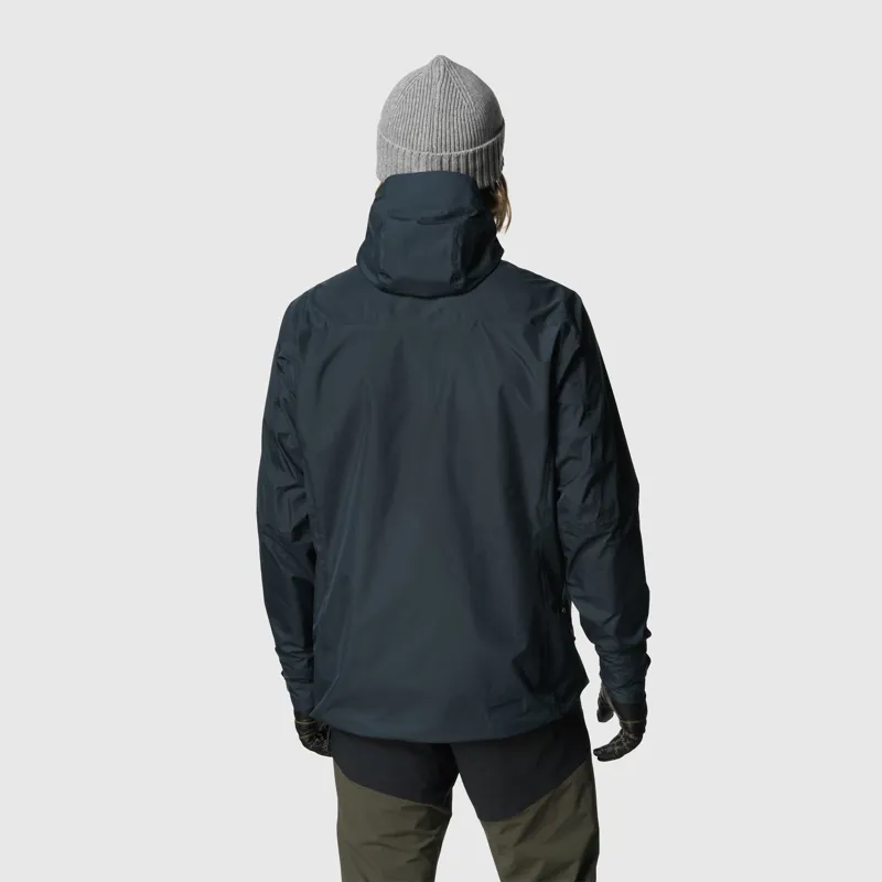 Tierra Men's Aktse Jacket Fall Green-5