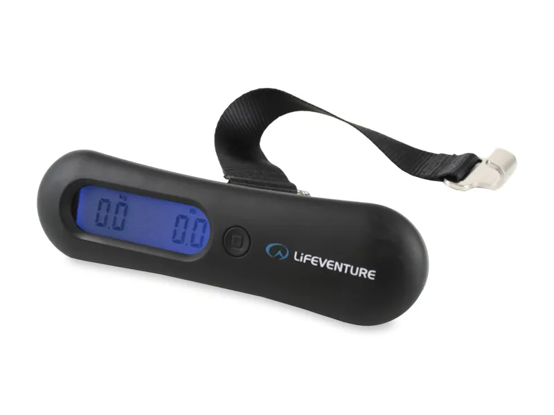 Lifeventure Luggage Scales