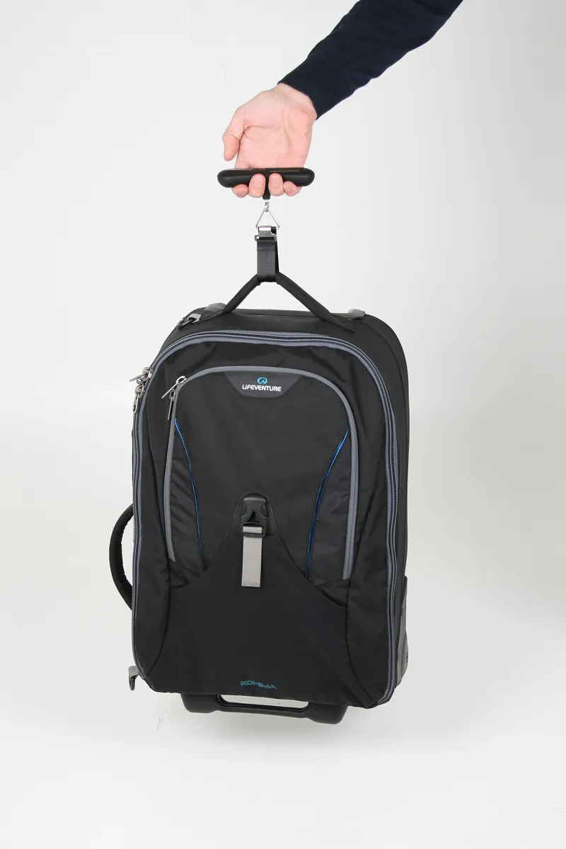Lifeventure Luggage Scales-1